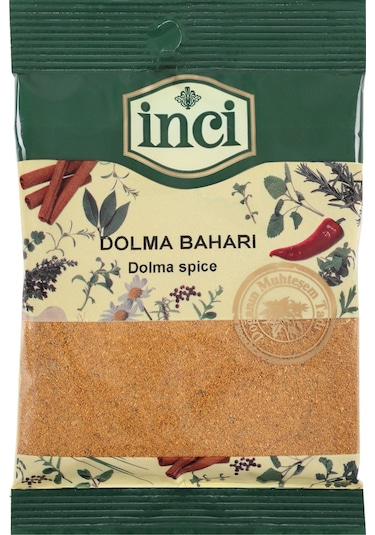 İnci Baharat - Dolma Baharı 1 Kg.
