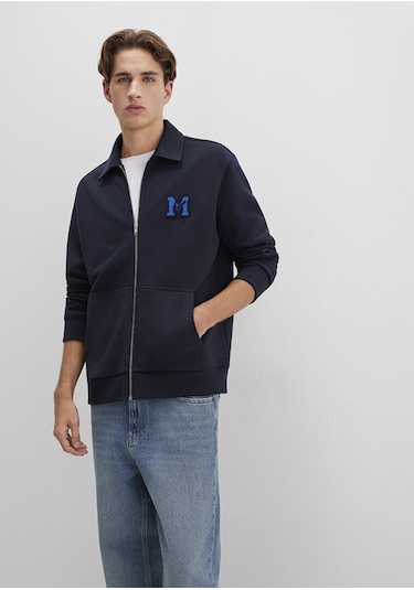 Mavi - Lacivert Sweatshirt 0s10493-70490 Lacivert