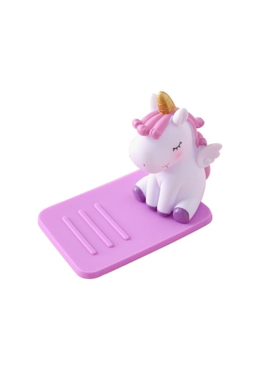 Flameer Kauçuk Telefon Tutucu Yurt Dışından