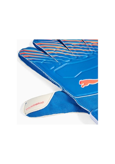 Puma Ultra Play Rc Ultra Unisex Kaleci Eldiveni 4208401 Mavi Mavi