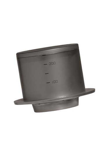 Suntek Kahve Filtresi Süzgeci Mutfak Kafe Ev Için Siyah