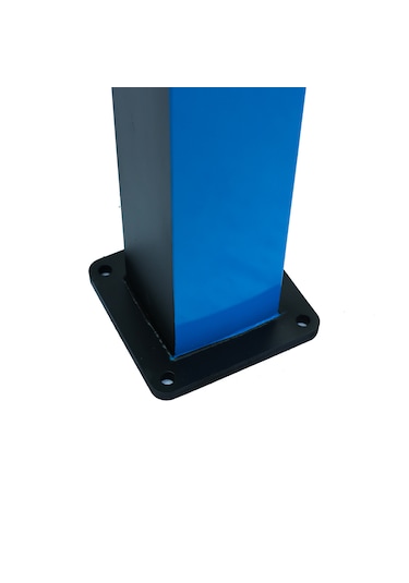 Proteus Bahçe Duşu Mavi