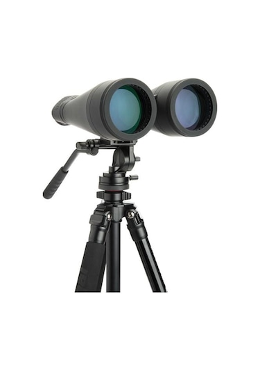 Celestron 71018 Skymaster 20x80  Dürbün Siyah