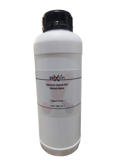 Labbakkal Hidrazin Hidrat 1 Lt 55% Hidrazin Hidrat Çözeltisi