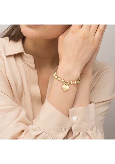 Lacoste Lacj2040506 Kalpli Kadın Bileklik Renkli