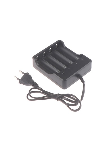 Lot 18650 Pil Li-ion 3.7v Şarj Edilebilir Şarj Cihazı Sqbb