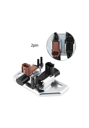 Konesam Mitsubishi L200 1996-2007 Için Mr577099 K5t46494 K5t48272  Spesifikasyonlu Yeni Vites Solenoid Valfi - Kolay Kurulum, Kaliteli Oto Yedek Parça