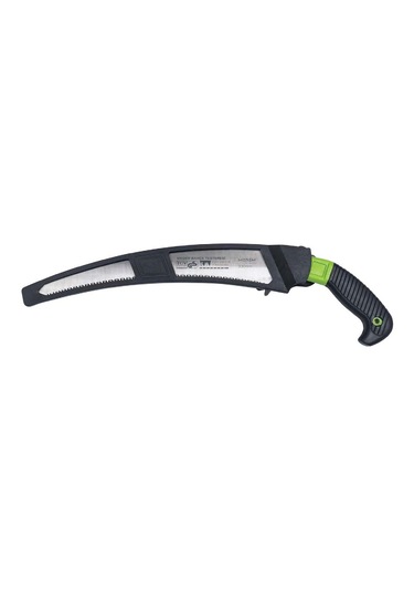 Meşem Eğri Kılıflı Budama Testeresi Ortadiş 330 MM Meşem518