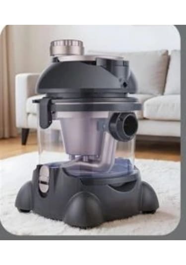 Arnica Hydra Rain Halı Yıkama Makinası