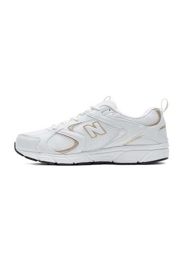 New Balance Unisex Sneaker Beyaz Ml408cw Nb Lifestyle 24ydu3000087 Du3024 Beyaz