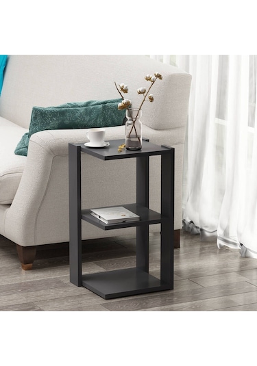 Petra Yan Sehpa Antrasit