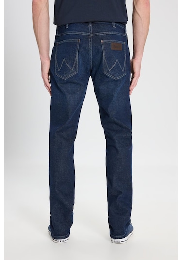 Wrangler Greensboro Denim Pantolon Wonderwall Wonderwall