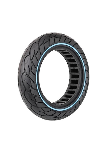 10 2.5 Inç Petekli Dolgu Lastik Citymate Pro 500 Citymate Pro 450 Uyumlu