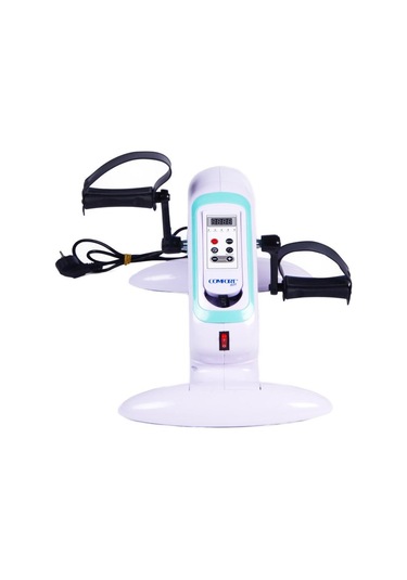 Comfort Plus Elektrikli Mini Egzersiz Kondisyon Bisikleti