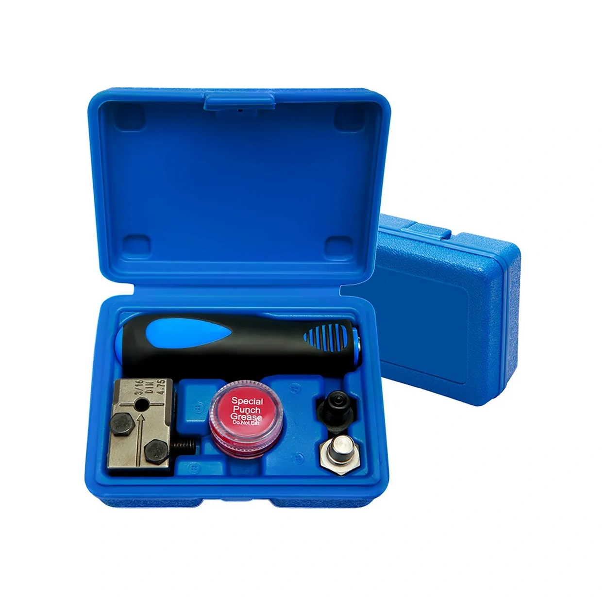 Mıcon Skarg 3/16" Fren Boru Şişirme Seti 306369070