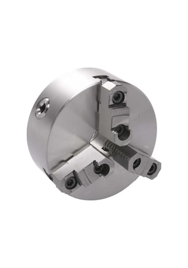 Sanou 200x3 İmalat Ayaklı Torna Aynası K11200-a