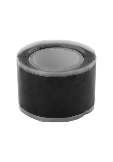 Prestigegoods Su Yalıtım Bantı - Kendinden Yapışkanlı, Esnek, 500 C Dayanıklı