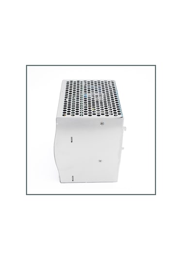 TWOMASTER-PS-480-24 Güç Kaynağı 24VDC 20A