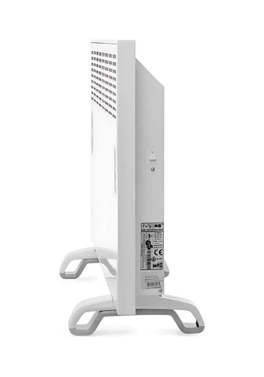 İvigo Dijital Beyaz 2500w