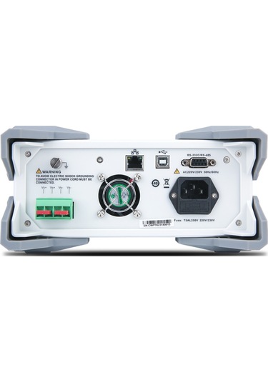 Unı-t Udp6722 Programlanabilir Dc Güç Kaynağı 400w - 80v - 20a