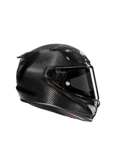 Hjc Rpha12 Kask Karbon Siyah