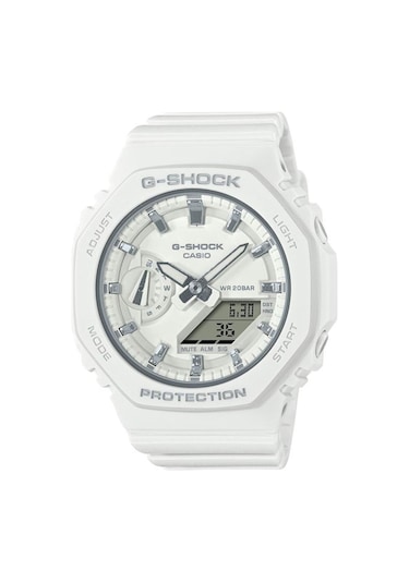 Casio GMA-S2100-7ADR G-Shock Kadın Kol Saati