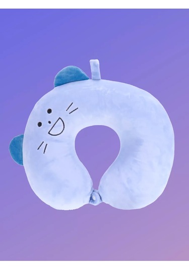 Mıland Kedi Seyahat Boyun Yastığı 172748531