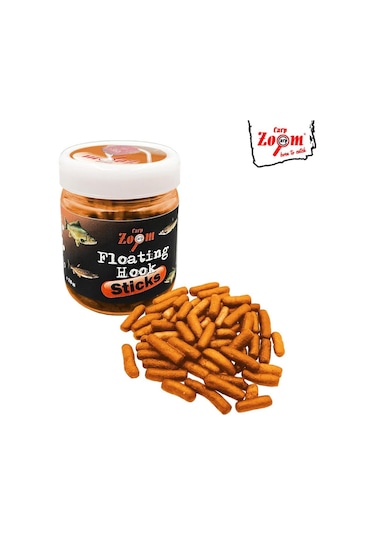Yüzen Sazan Yemi - İğne Yemi - Floating - Yengeç Ve Midye - Cz3394