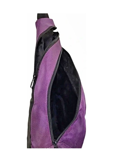 FUL USA  Peabody Unisex Sırt Çantası Sling Bag