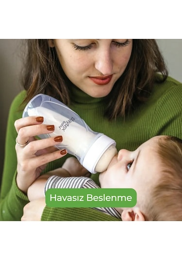 Playtex Pods Anne Sütü Saklama Kapları, 118ml, 6'lı Paket