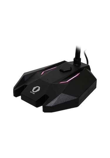 Snopy SN-110M Led Işıklı Oyuncu Masa Üstü Mikrofon