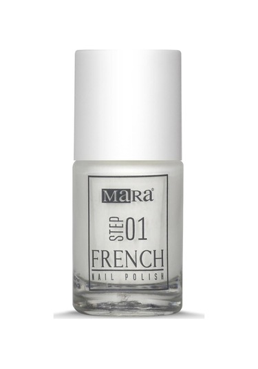 Mara French Manikür Oje Seti