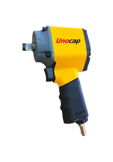 Unocap UCP4450 1/2 Havalı Mini Somun Sökme Makinesi