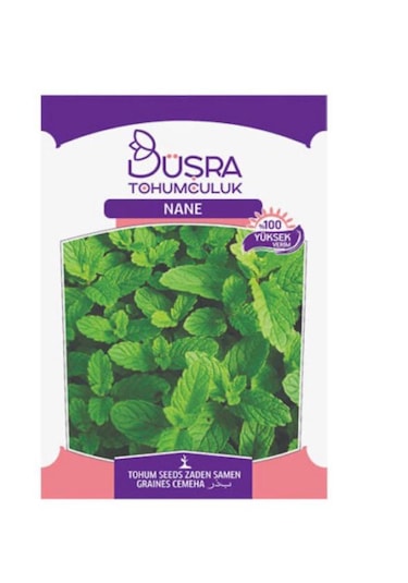 Büşra Nane Tohumu 100 Adet 100 Adet