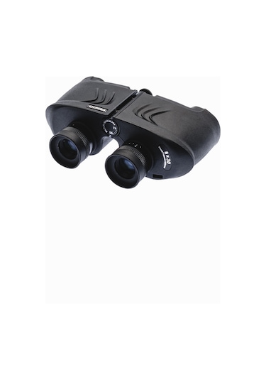 Tasco 8x30 - Perma Focus - Otomatik Netleme - Çift Göz Ayarlı - E Siyah