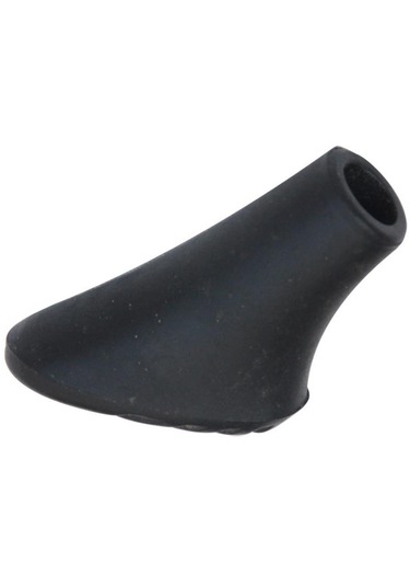 Homyl Baston Trekking Direkleri Için 5 Adet Yedek Kauçuk Elips Elips Çok Renkli