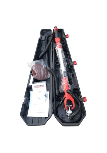 MaxExtra ZY-DWS230B 710 W Duvar Zımpara Makinesi