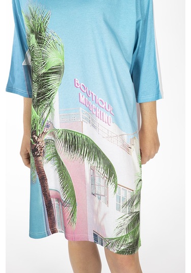 Moschino MOSCHINO Kadın  Elbise M75C2341