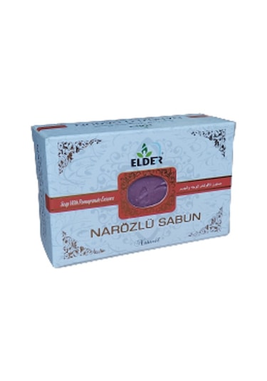 Nurs Lokman Hekim Nar Özlü Sabun 130 G