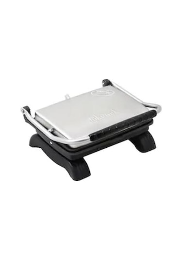 Dökümix DT 30 1800 W Organik Döküm Tost Makinesi