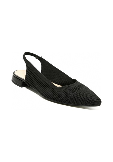 Nero Nero Topuklu/ Stiletto Kadın 521t189 Nacree Maglıa Nera/nera Nero Nero Siyah