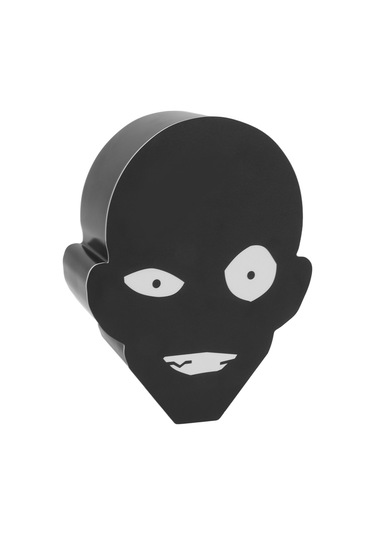 Komik Gece Lambası Renk Değiştiren Yumuşak Işık Göz Korumalı Gece Lambası Taşınabilir Şarj Edilebilir Başucu Lambası Diğer