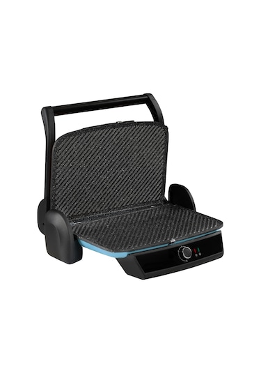 Vestel RETRO T7000 Düş Mavisi Tost Makinesi