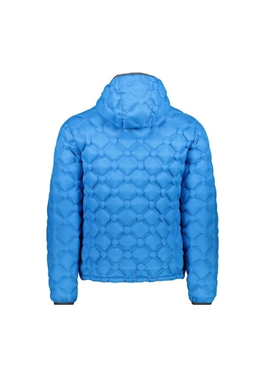 Cmp Giacca Erkek Kaz Tüyü Mont