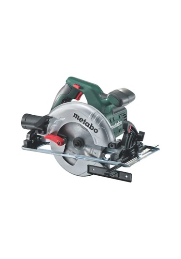 Metabo KS-55 1200 W 160 MM Daire Testere