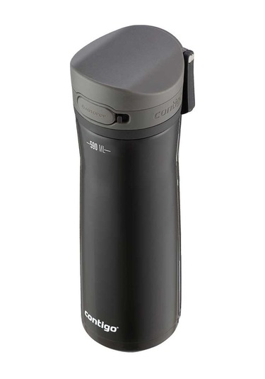 Contıgo Jackson Chıll 2.0 Ss Siyah 590 Ml