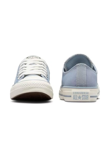 Converse All Star Kadın Günlük Ayakkabı A12582c Mavi