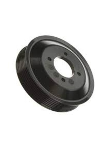 Bmw E34 E36 E46 Devirdaim Kasnağı Fan Kaplin M42 M43 M44 11511739527