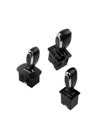 Çocuklar İçin Elektrikli Araba Vites Anahtarı, G65 G55 Ön Ve Arka Anahtar, 3