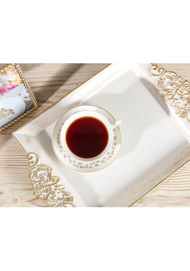 Madame Coco Barroco Tepsi Büyük Barroco